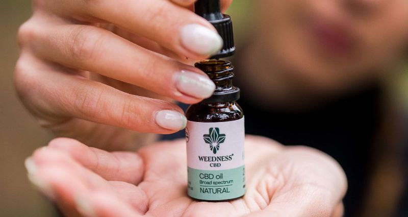 what is CBD oil